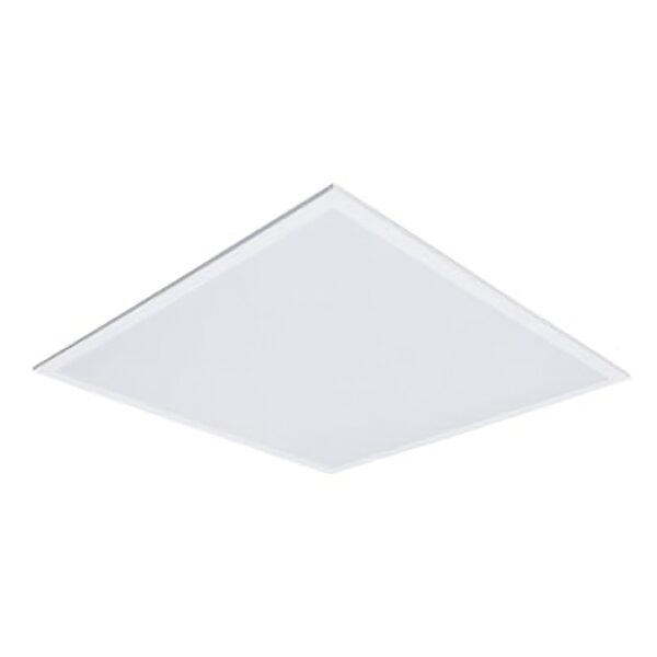 TRADESAVE LED Backlit Flat Panel 36W Tricolour Non-Dimmable 595 x 595mm (1/each) TSFPBL6060TRI