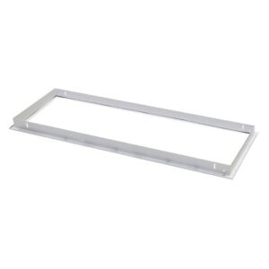 TRADESAVE LED Bulkhead 12W Tricolour IP65 Dimmable White 250mm Diameter (1/each) TSBULKH12WTRI