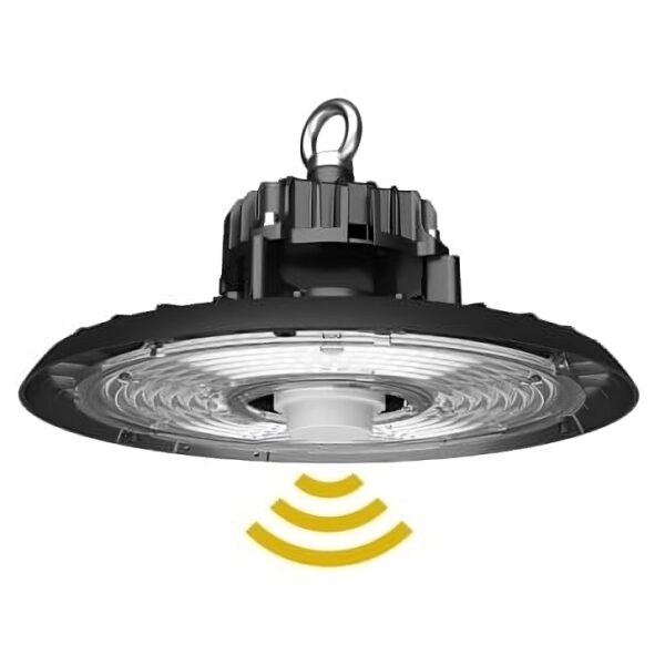 TRADESAVE Mircowave Sensor Plug & Play to suit TSHB200w and TSHB150W Highbays (1/each) TSANT-5-4T
