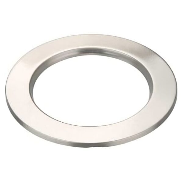 TRADESAVE Downlight Brushed Nickel Ring To Suit TSDL10WITRI (1/each) TSDLRING