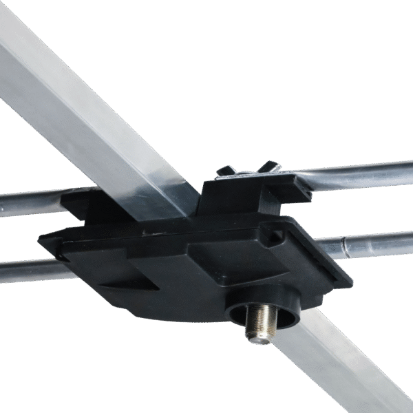 Hills Antenna 01DY4A-4G VHF 4 Element Yagi Antenna 01DY4A-4G - Image 7