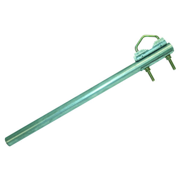 MATCHMASTER BOOM 15" VERTICAL STANDOFF : 11MM-SM1-15