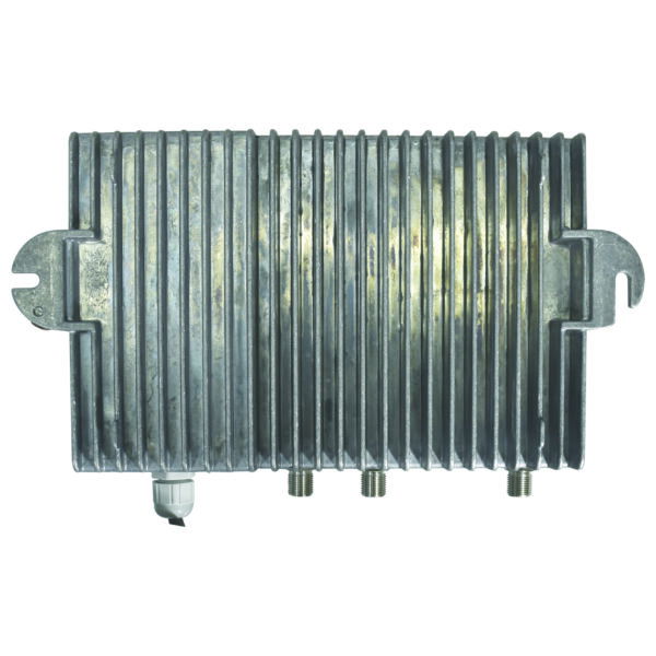 MATCHMASTER TERRA AMP 41dB FWD GAIN 47-862MHz - NO RP : 14MM-BA214 - Image 2