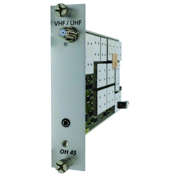 MATCHMASTER WISI RF Converter : 14MM-OH45