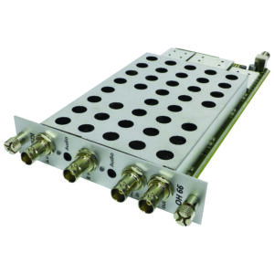 MATCHMASTER TWIN A/V ENCODER QAM/COFDM WISI : 14MM-OH66