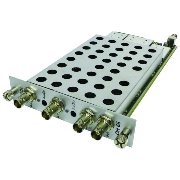 MATCHMASTER TWIN A/V ENCODER QAM/COFDM WISI : 14MM-OH66
