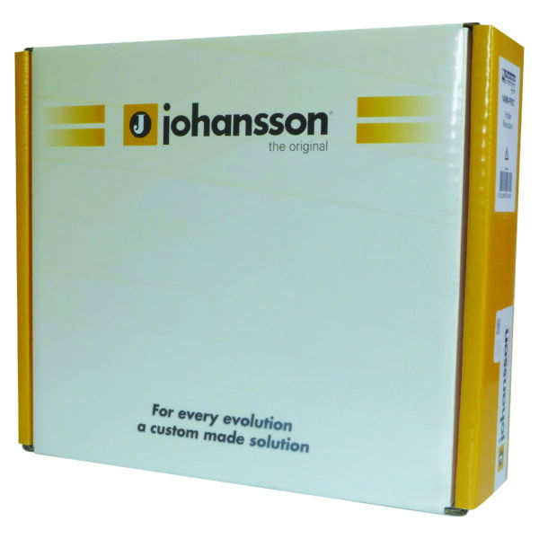 MATCHMASTER JOHANSSON PROFILER REVOLUTION : 14MM-PR07 - Image 2