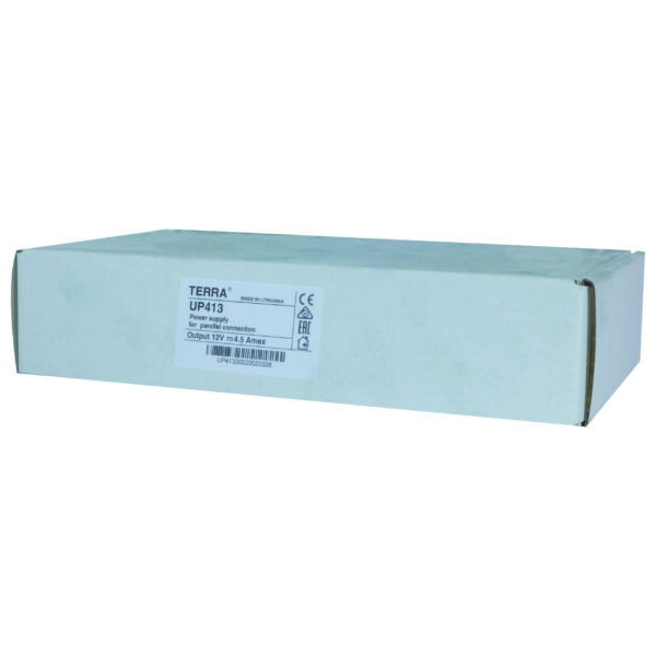 MATCHMASTER TERRA POWER SUPPLY FOR USE IN PARALLEL FOR REDUNDANCY : 14MM-UP413 - Image 2