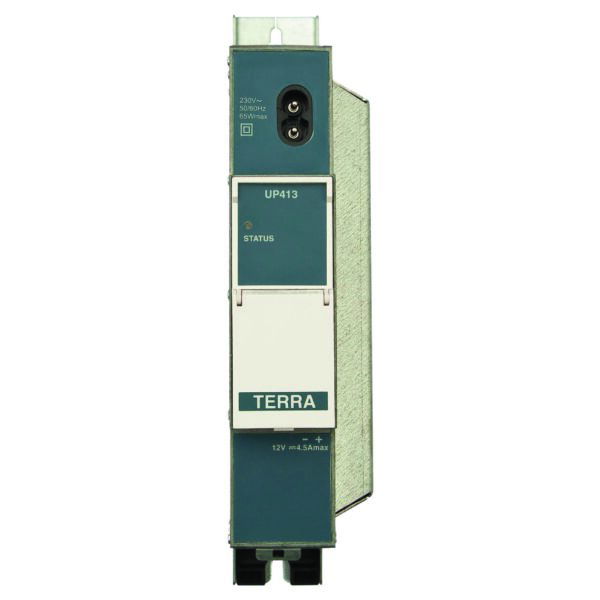 MATCHMASTER TERRA POWER SUPPLY FOR USE IN PARALLEL FOR REDUNDANCY : 14MM-UP413