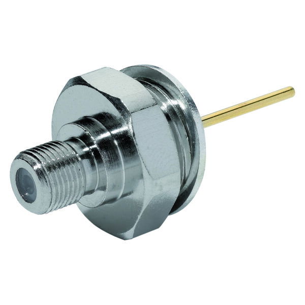 MATCHMASTER WISI PG11 TO F ADAPTOR FOR VX24-52 AMPS : 14MM-ZG28