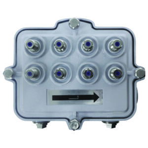 MATCHMASTER TAP CATV 1Ghz 8 WAY 32dB : 17MM-C832