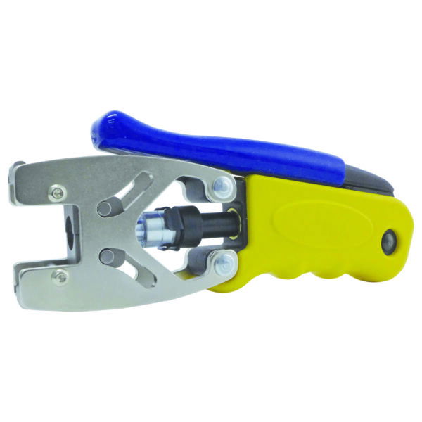 MATCHMASTER DOUBLE BUBBLE COMPRESSION TOOL : 18MM-DBCT