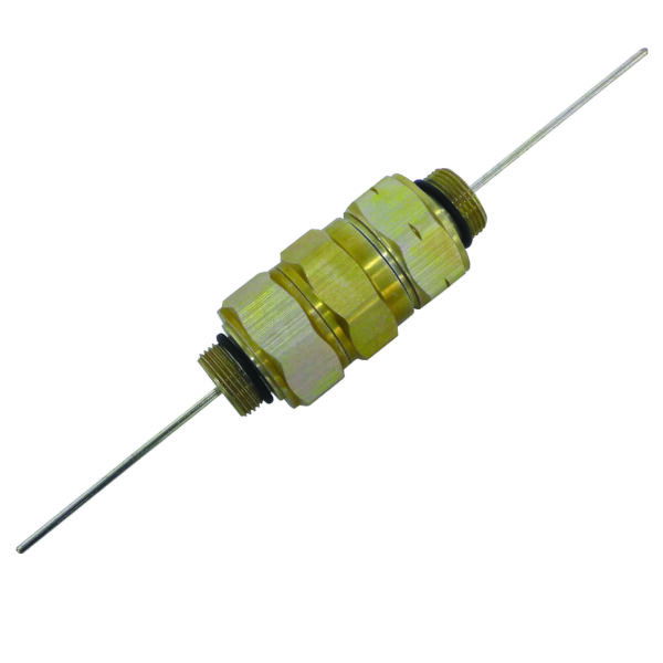 MATCHMASTER ADAPTOR KS to KS Rotational : 18MM-KSKSR