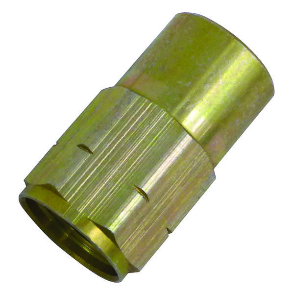 MATCHMASTER Terminator KS Female 75ohm : 18MM-T3