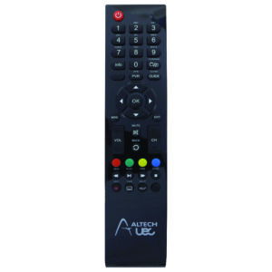 MATCHMASTER VAST Box Remote Control 33MM-DSD4121