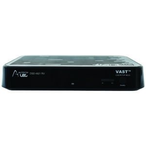 MATCHMASTER VAST SET TOP BOX + CARD UEC : 33MM-STB-UEC