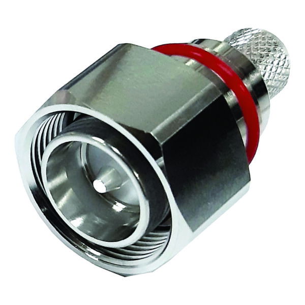MATCHMASTER 4.3-10 PLUG LL400 SPRING FINGER CENTRE : 56MM-43-10P