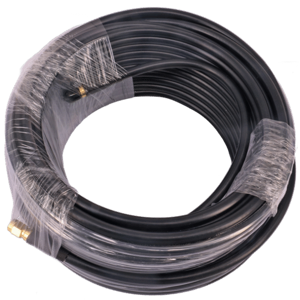 Hills Antenna SMA Female to SMA Male Patch Lead in LL240 - 20M BC85332
