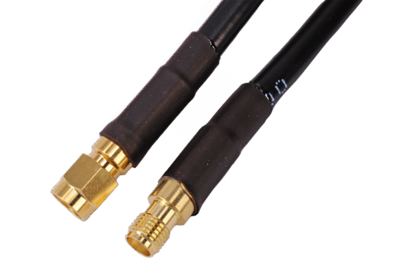 Hills Antenna SMA Female to SMA Male Patch Lead in LL240 - 20M BC85332 - Image 2