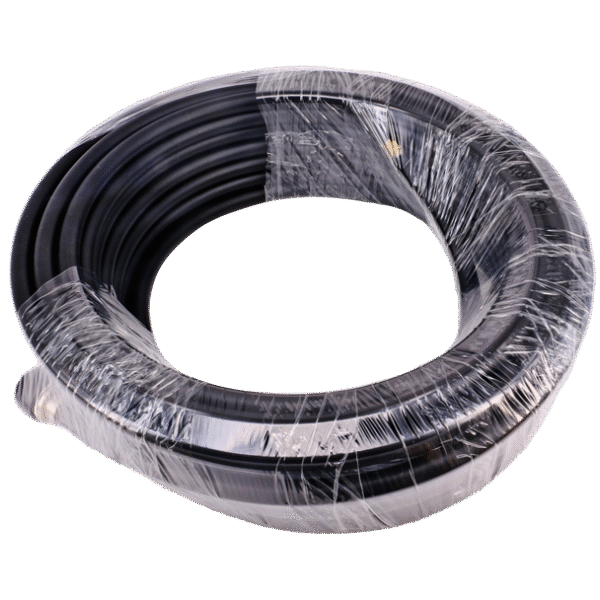 Hills Antenna N Male to SMA Male Patch Lead in LL400 - 10M BC85362