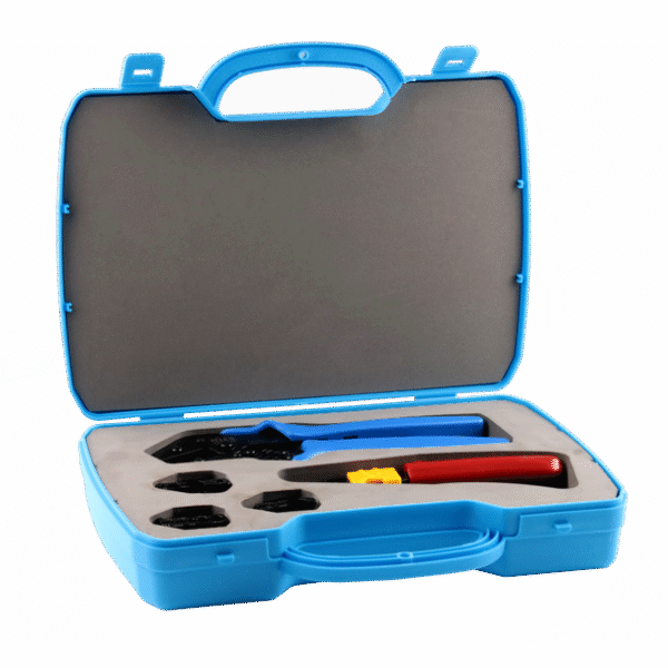 Hills Antenna BC85420 Communications Installers Tool Kit BC85420 - Image 6