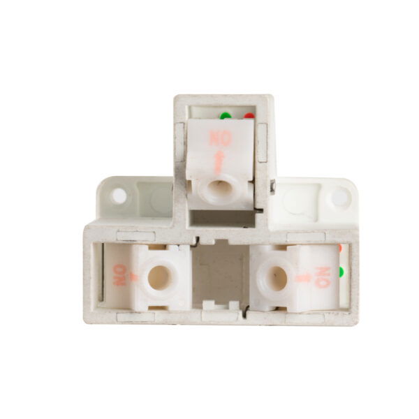 Transco transfast cable tap 2.5mm CT2.5