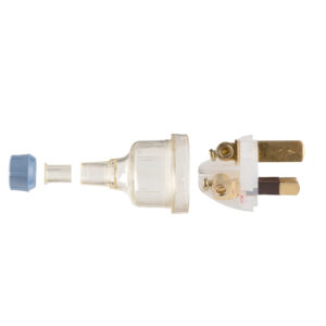Transco Extension Plug 3 Pin 15a EP15
