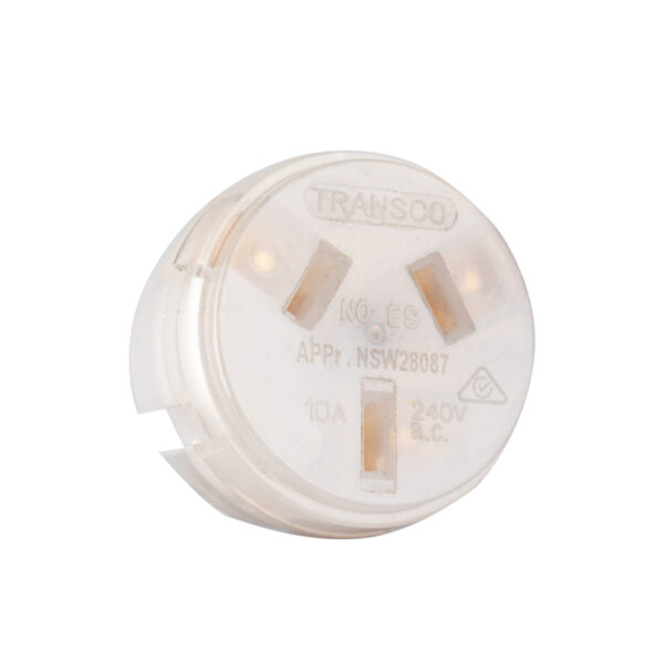 Transco Extension Socket 10a ES - Image 5