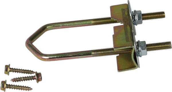 Hills Antenna FB607012A Loft Mount with Internal Plug FB607012A - Image 4