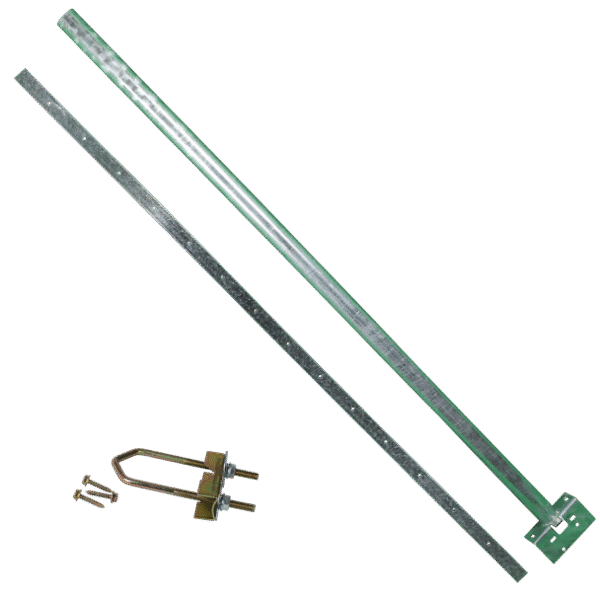 Hills Antenna FB607012A Loft Mount with Internal Plug FB607012A - Image 6