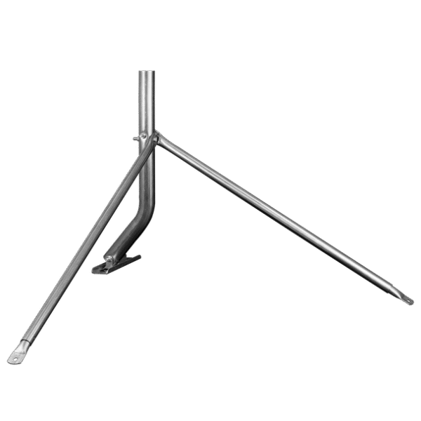 Hills Antenna FB607317 Starlink Compatible Adaptor Tin Roof Mount Kit FB607317 - Image 4