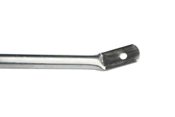 Hills Antenna FB607236 FTA Tile Roof Mount FB607236 - Image 6