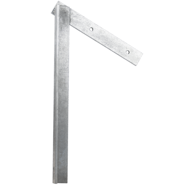 Hills Antenna FB607308 600mm POA Rafter Riser Bracket FB607308 - Image 3