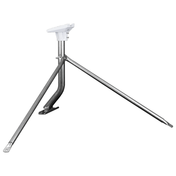Hills Antenna FB607317 Starlink Compatible Adaptor Tin Roof Mount Kit FB607317