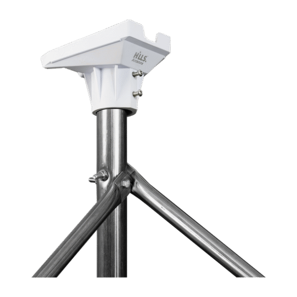 Hills Antenna FB607317 Starlink Compatible Adaptor Tin Roof Mount Kit FB607317 - Image 2