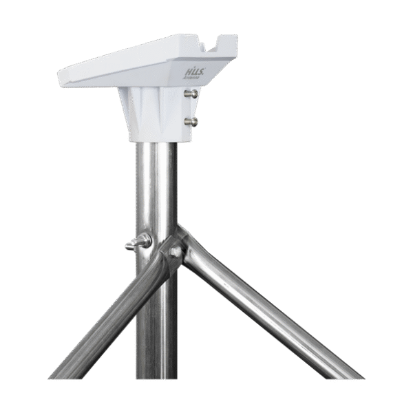 Hills Antenna FB607317 Starlink Compatible Adaptor Tin Roof Mount Kit FB607317 - Image 3