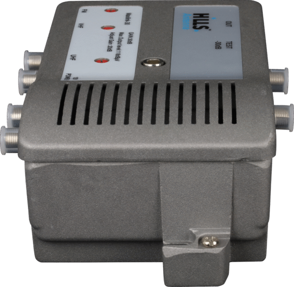 Hills Antenna FC658002C Maxilink-30 Distribution Amplifier FC658002C - Image 9