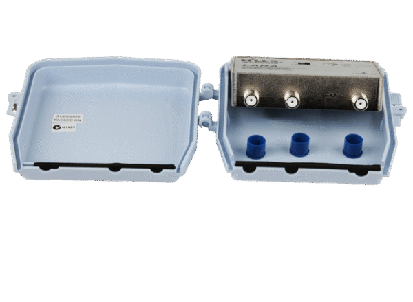 Hills Antenna FC658233C LARA UHF PSU6F Masthead Amplifier with 4G Filter FC658233C - Image 8