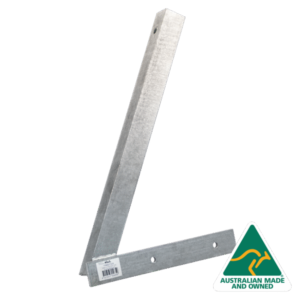 Hills Antenna FB607308 600mm POA Rafter Riser Bracket FB607308