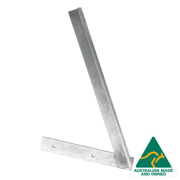 Hills Antenna FB607308 600mm POA Rafter Riser Bracket FB607308 - Image 5