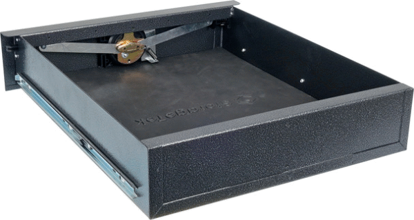StorageTek Small Drawer- Equivalent to SCS 33SCDRS - Image 2