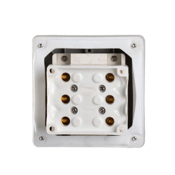 Transco Isolation Switch 3 Pole 50a IP66 66S350 - Image 4