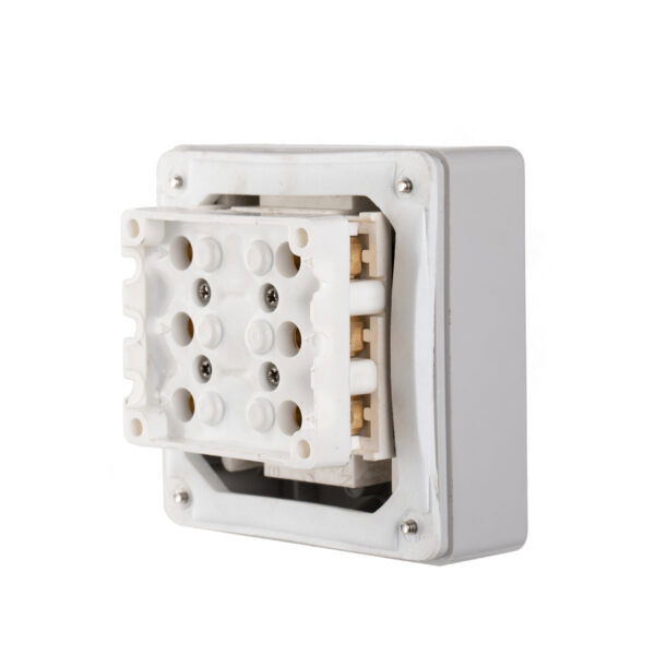 Transco Isolation Switch 3 Pole 50a IP66 66S350 - Image 3