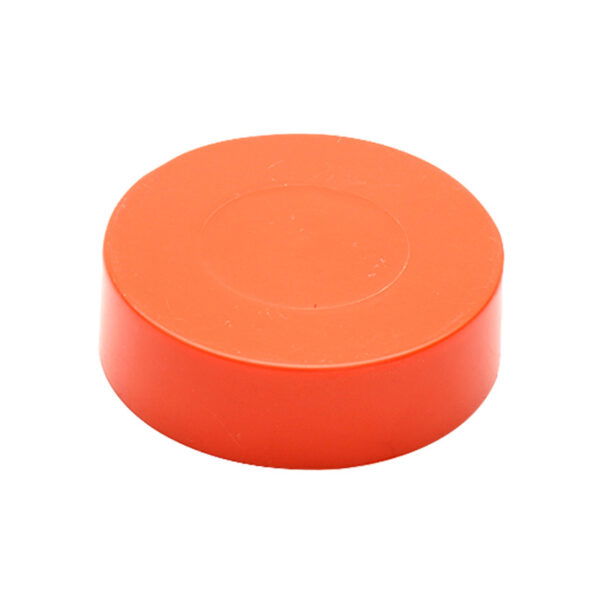 AVOL 40mm Orange Conduit Cap CNA111 - Image 2