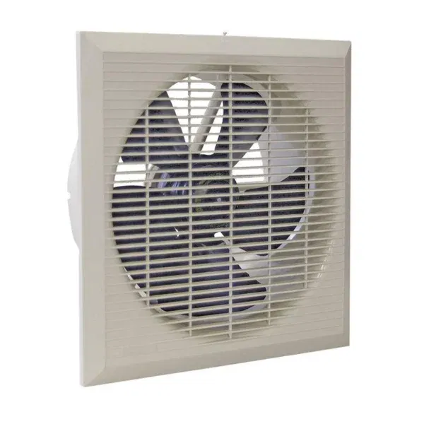 Fantech Vogue Ceiling/Wall Mount Fan 300mm 2/4/6 Pole VCW306