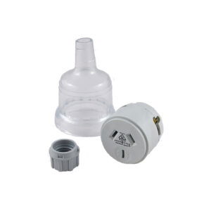 Connected Switchgear Extension Socket - Female CS-PFR310