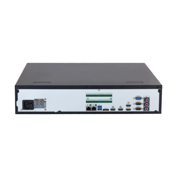 VIP Vision Ultimate AI Series 128CH NVR with 8 x HDD Bays NVR128ULT-I - Image 3