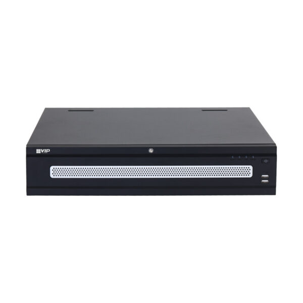 VIP Vision Ultimate AI Series 128CH NVR with 8 x HDD Bays NVR128ULT-I - Image 5