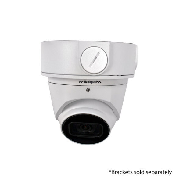 Watchguard L Series 4 Camera 6.0MP IP Surveillance Kit (Fixed, 1TB, 4 Ch) NVRKIT-L461-4C
