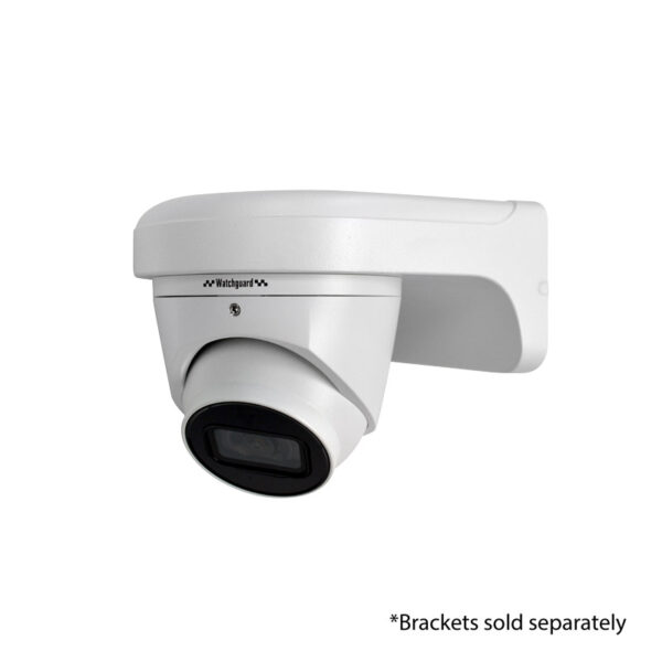 Watchguard L Series 4 Camera 6.0MP IP Surveillance Kit (Fixed, 1TB, 4 Ch) NVRKIT-L461-4C - Image 7